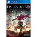 Darksiders III 3 PS4